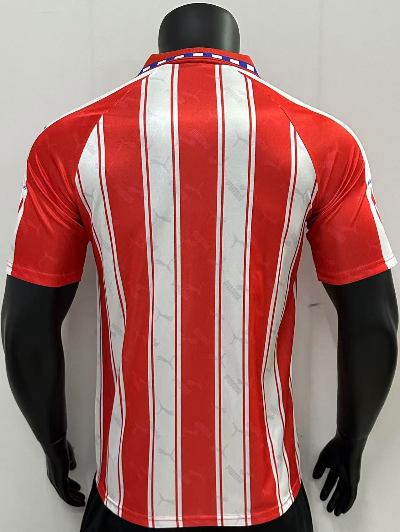 Atlético de Madrid 1994/95