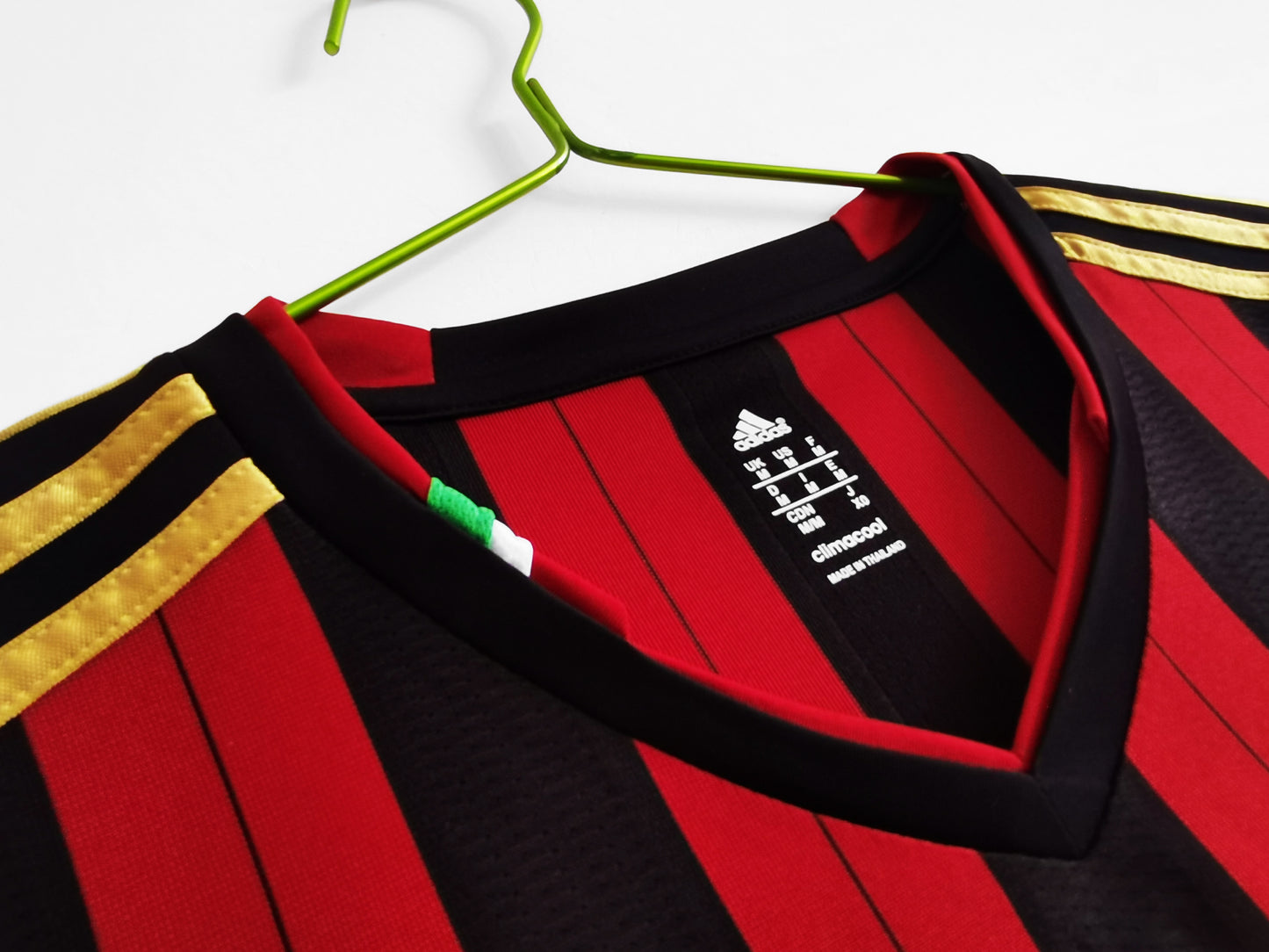 AC Milan 2013/14