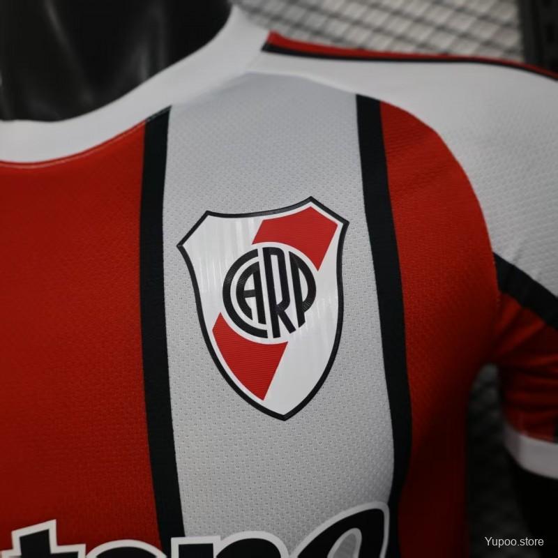 River Plate 2026/27