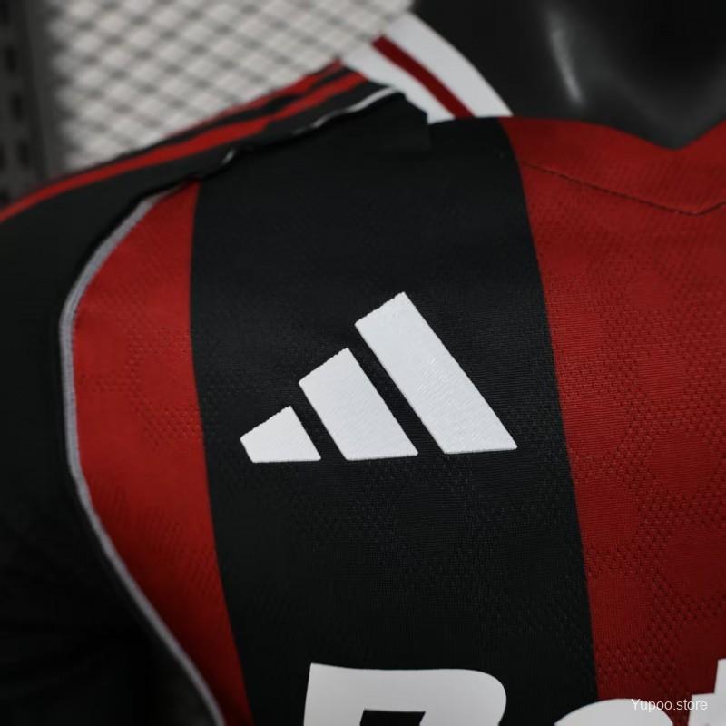 River Plate 2025/26 Alternativa