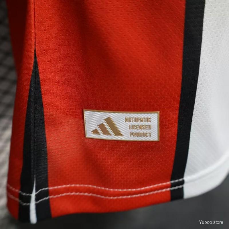 River Plate 2026/27