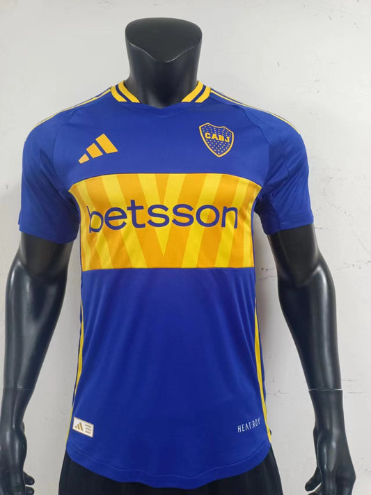 Boca Juniors 2024/25