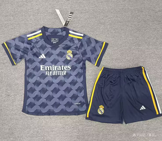Real Madrid Kids 2023/24