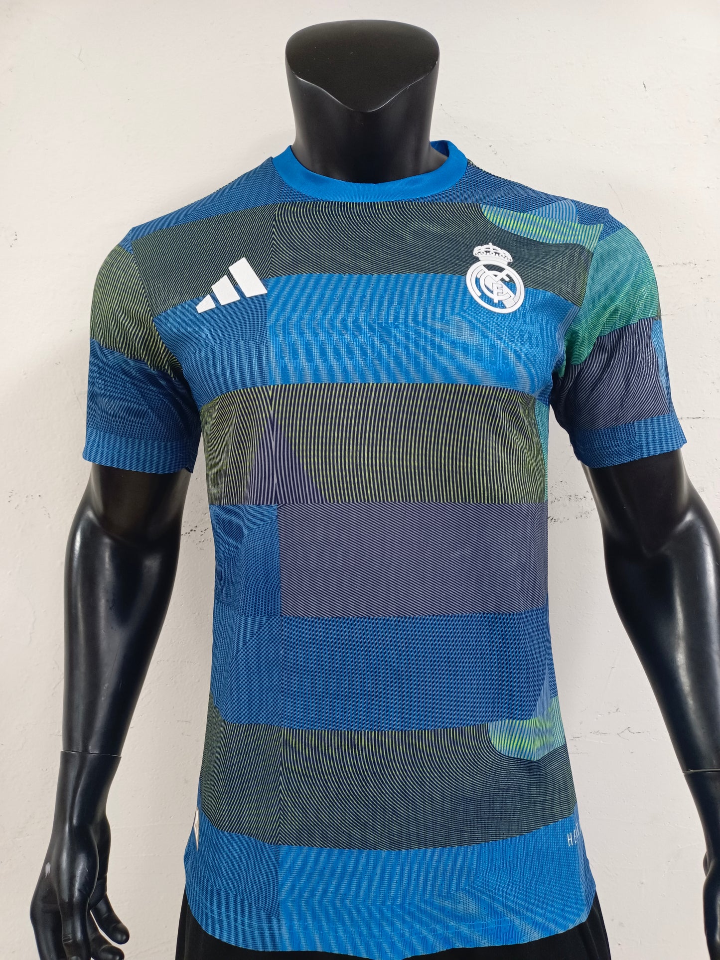 Real Madrid 2024/25