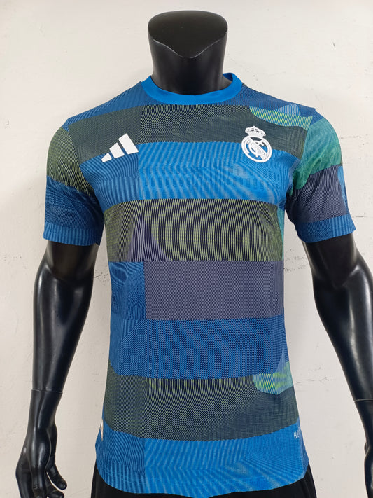 Real Madrid 2024/25