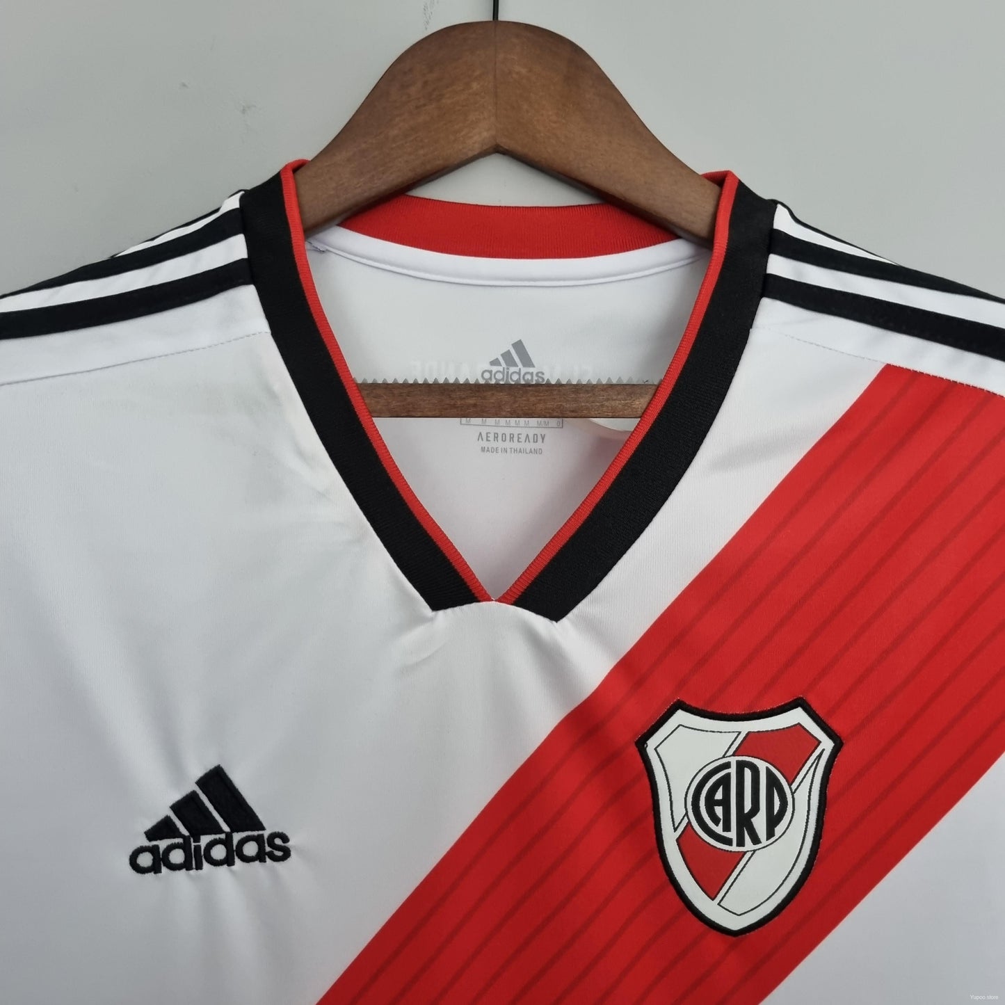 River Plate 2018/19
