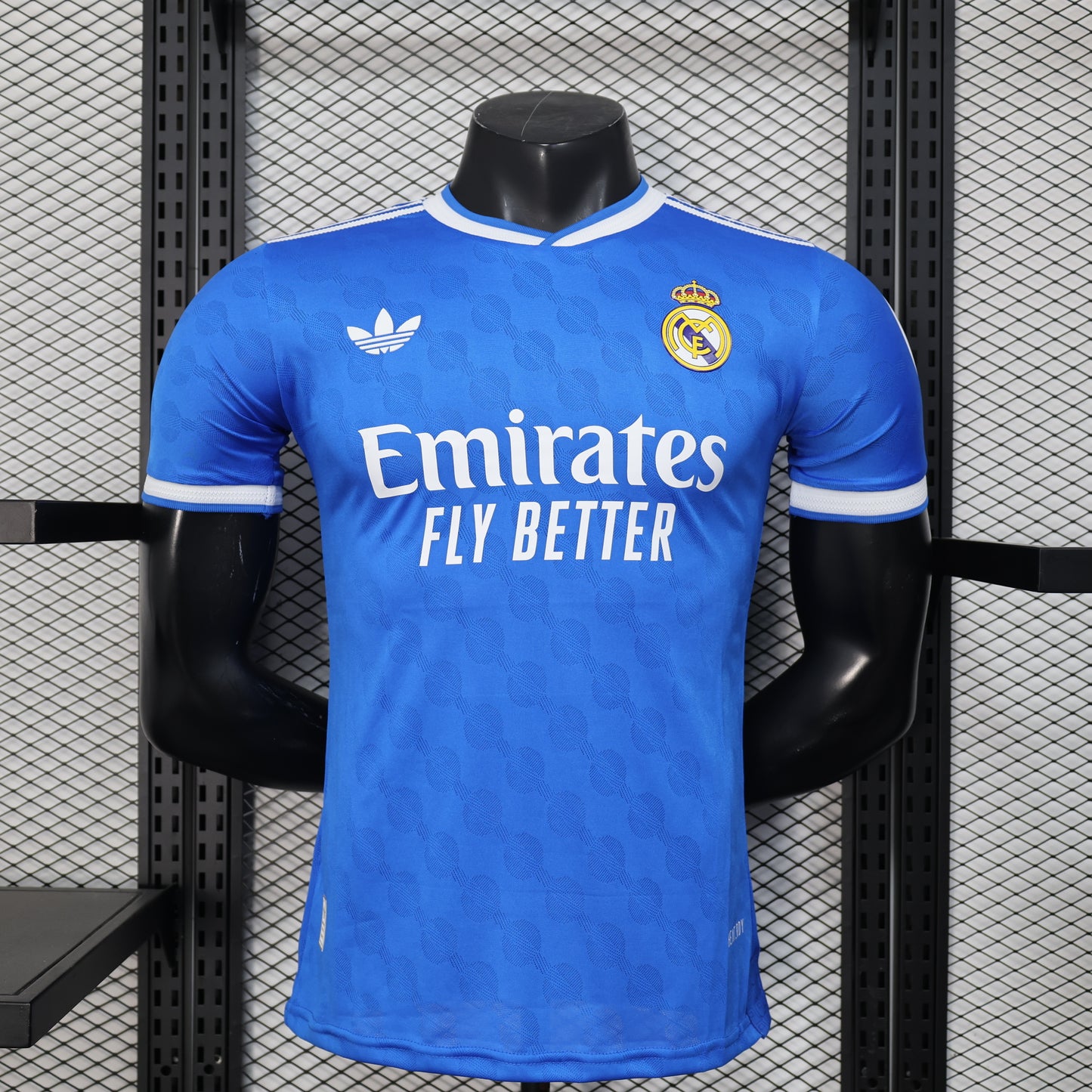 Real Madrid 2024/25