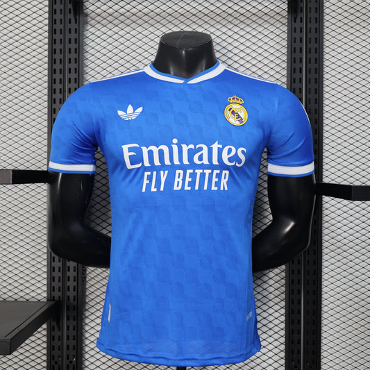 Real Madrid 2024/25