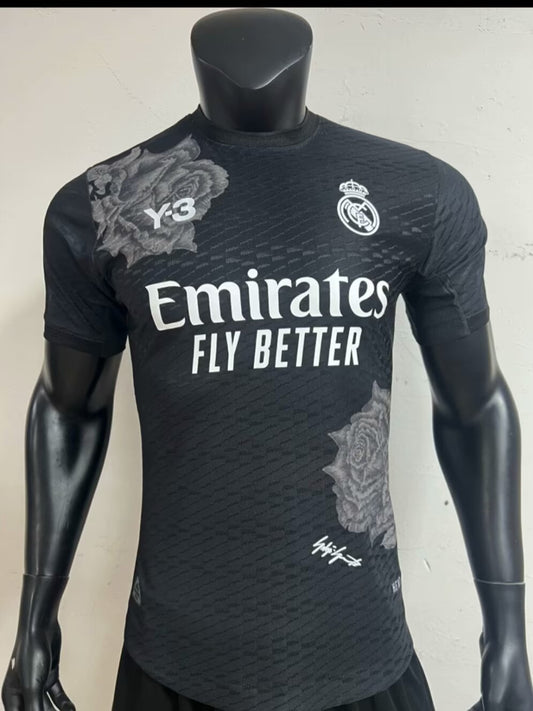 Real Madrid 2024/25