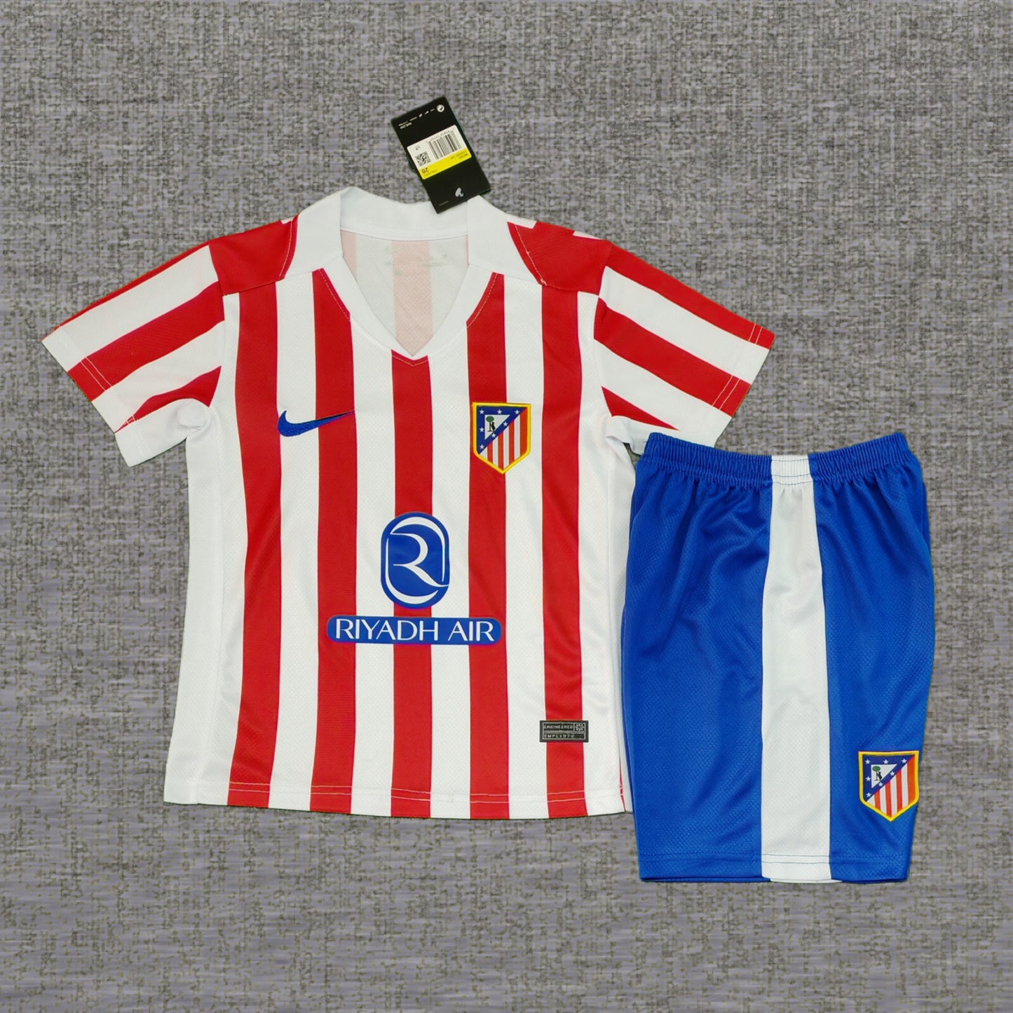 Atlético de Madrid Kids 2024/25