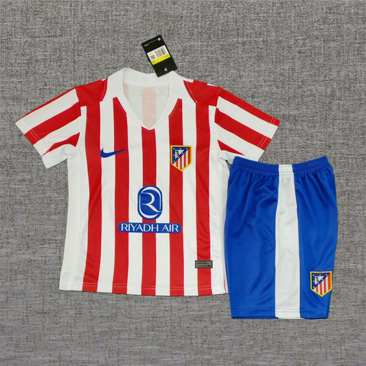 Atlético de Madrid Kids 2024/25