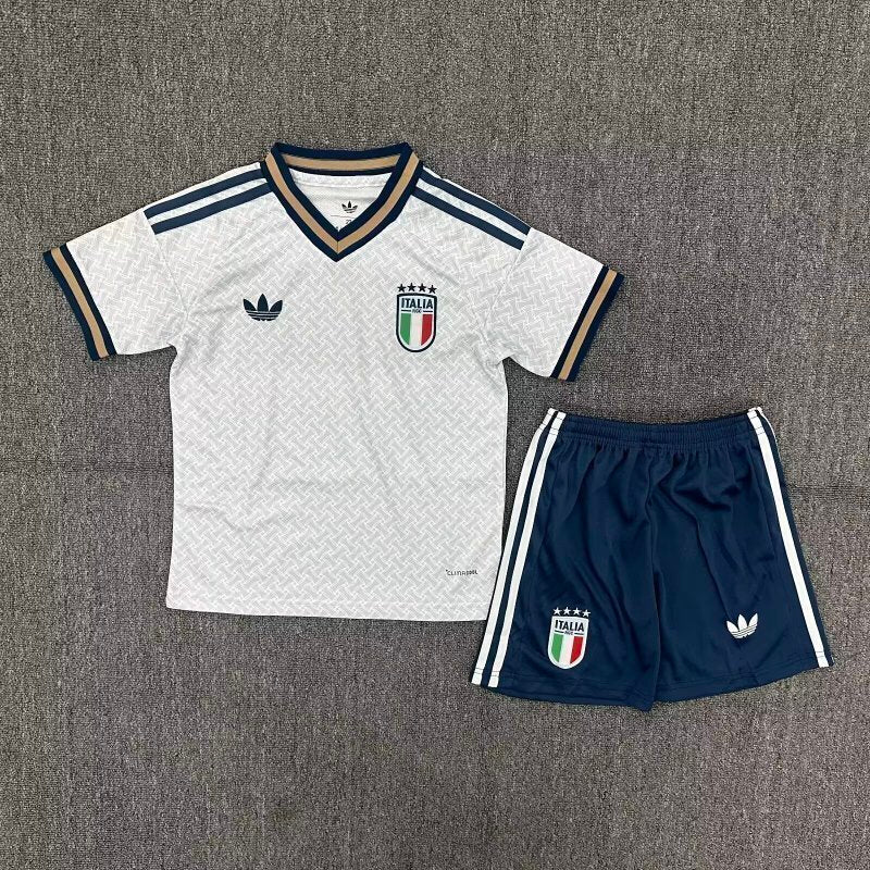 Italia Kids 2026