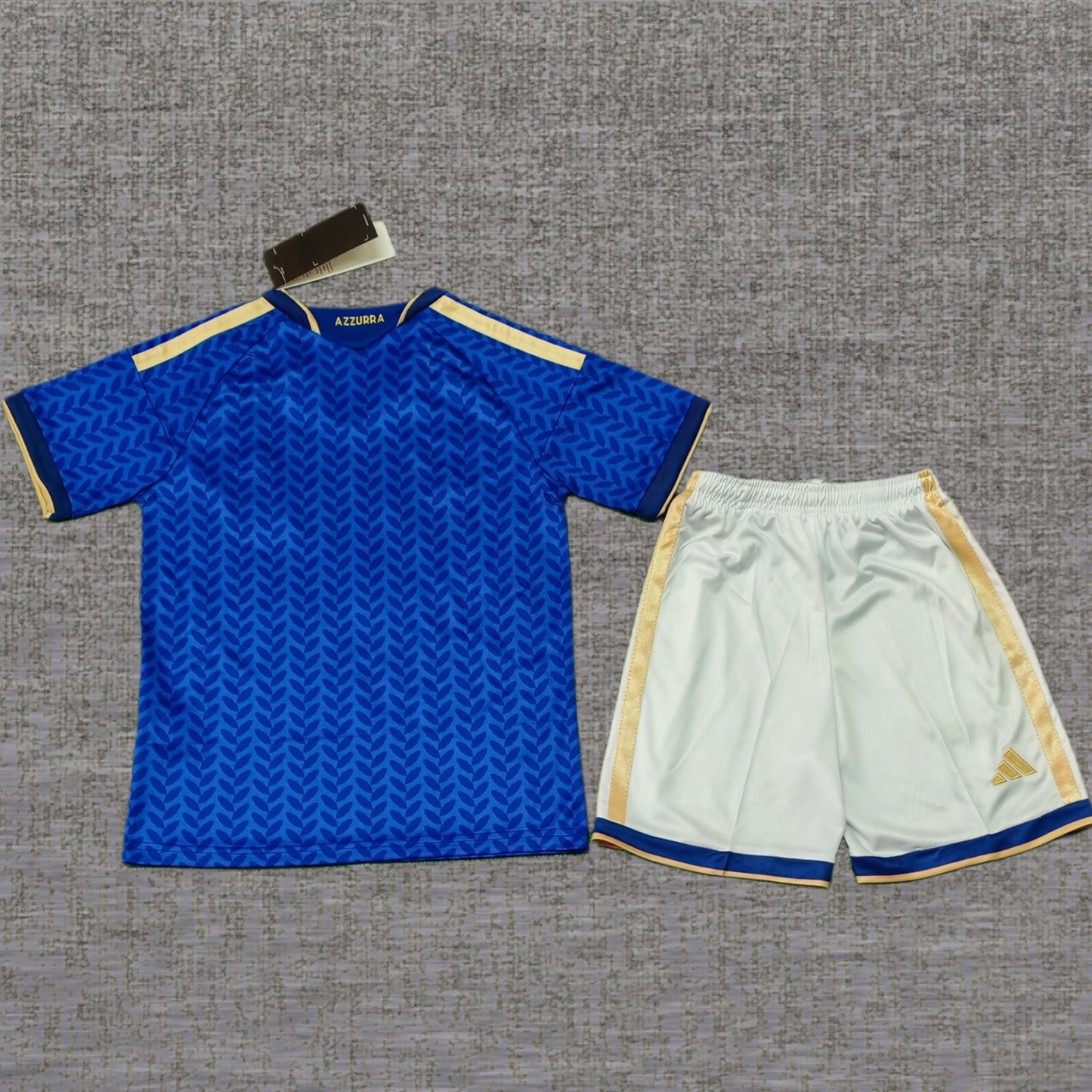 Italia Kids 2026