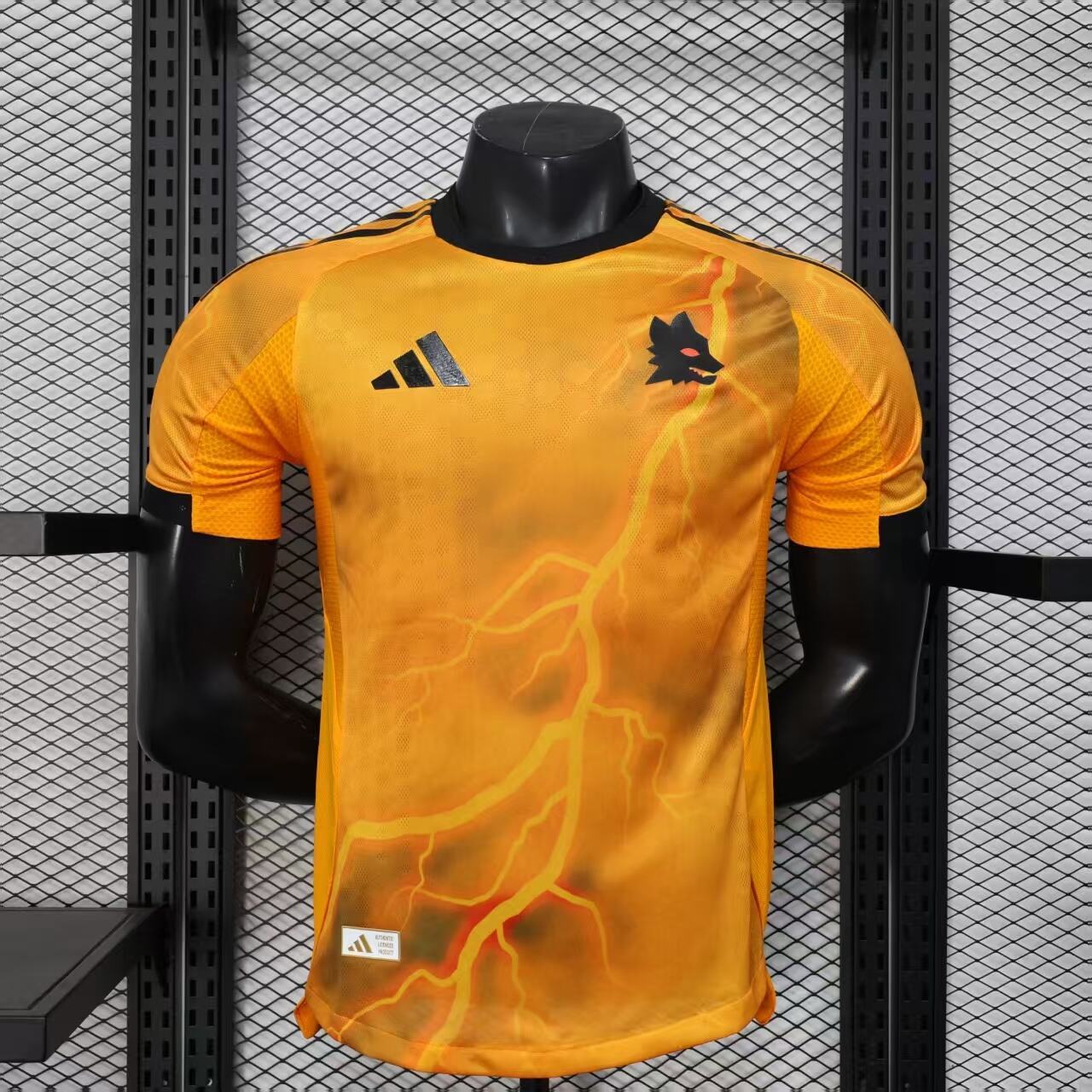 AS Roma 2025/26
