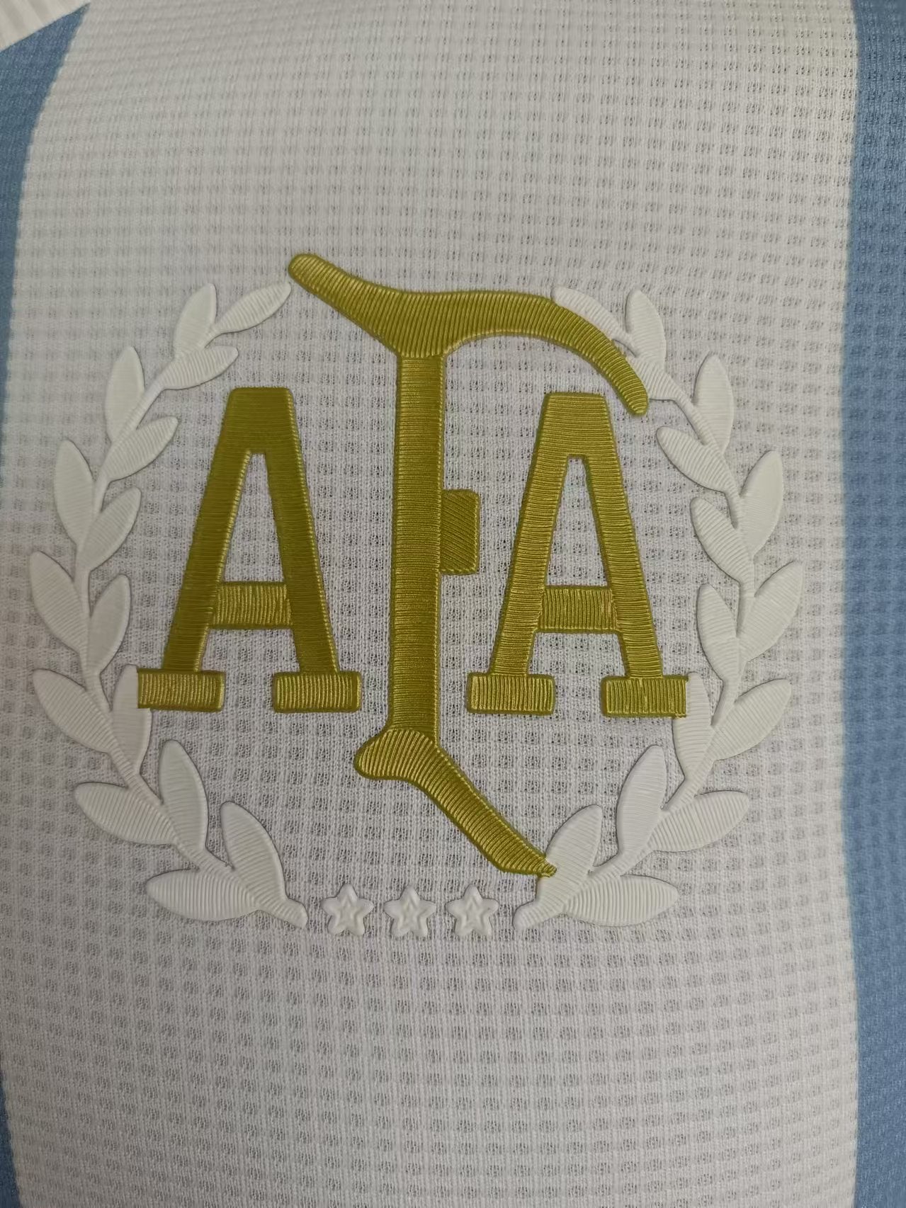 Argentina 50 Aniversario 2024/25