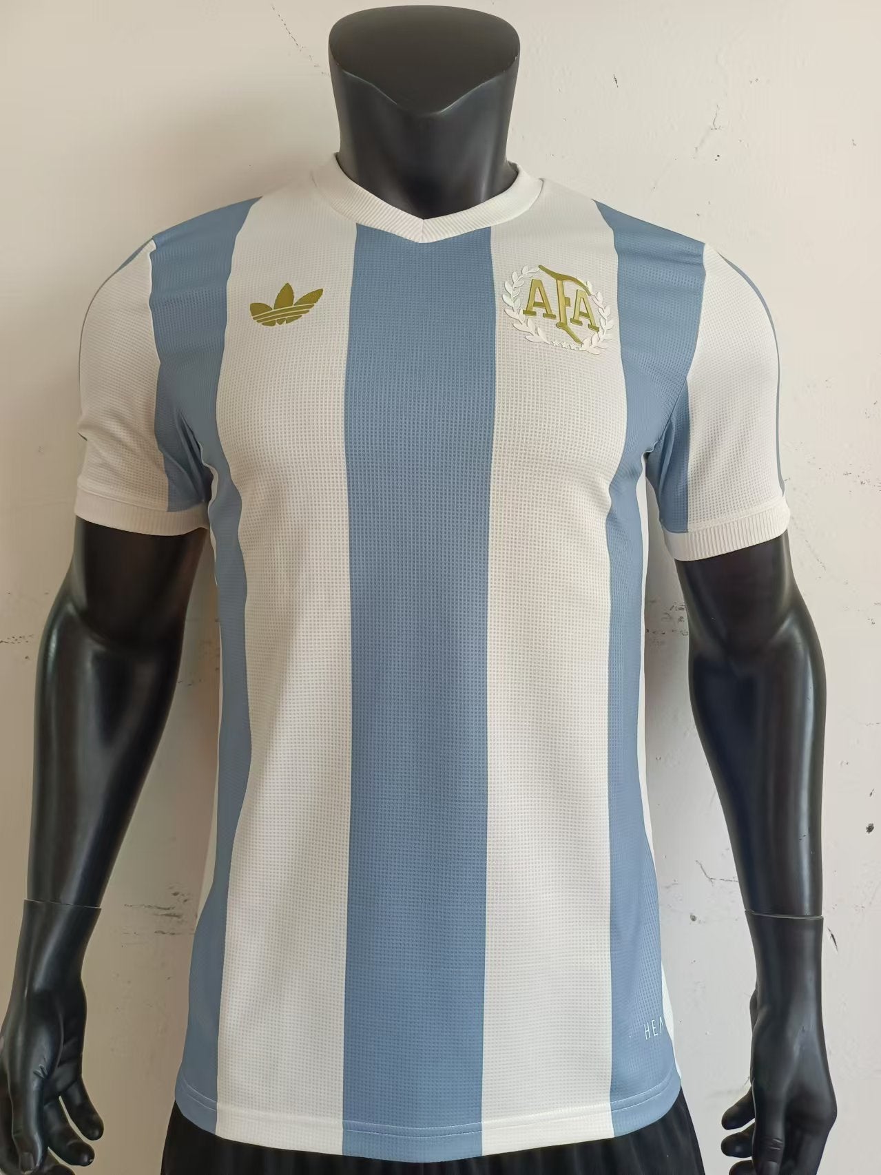 Argentina 50 Aniversario 2024/25