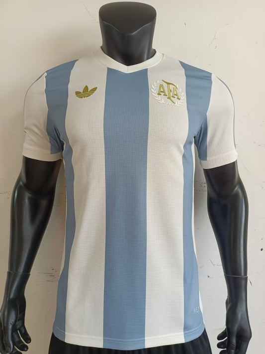 Argentina 50 Aniversario 2024/25