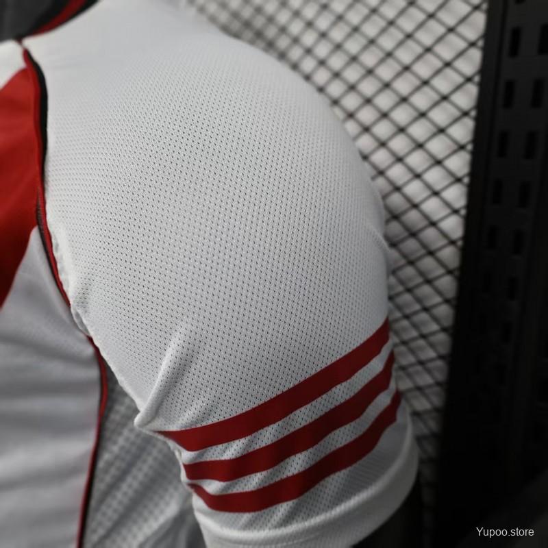 River Plate 2025/26