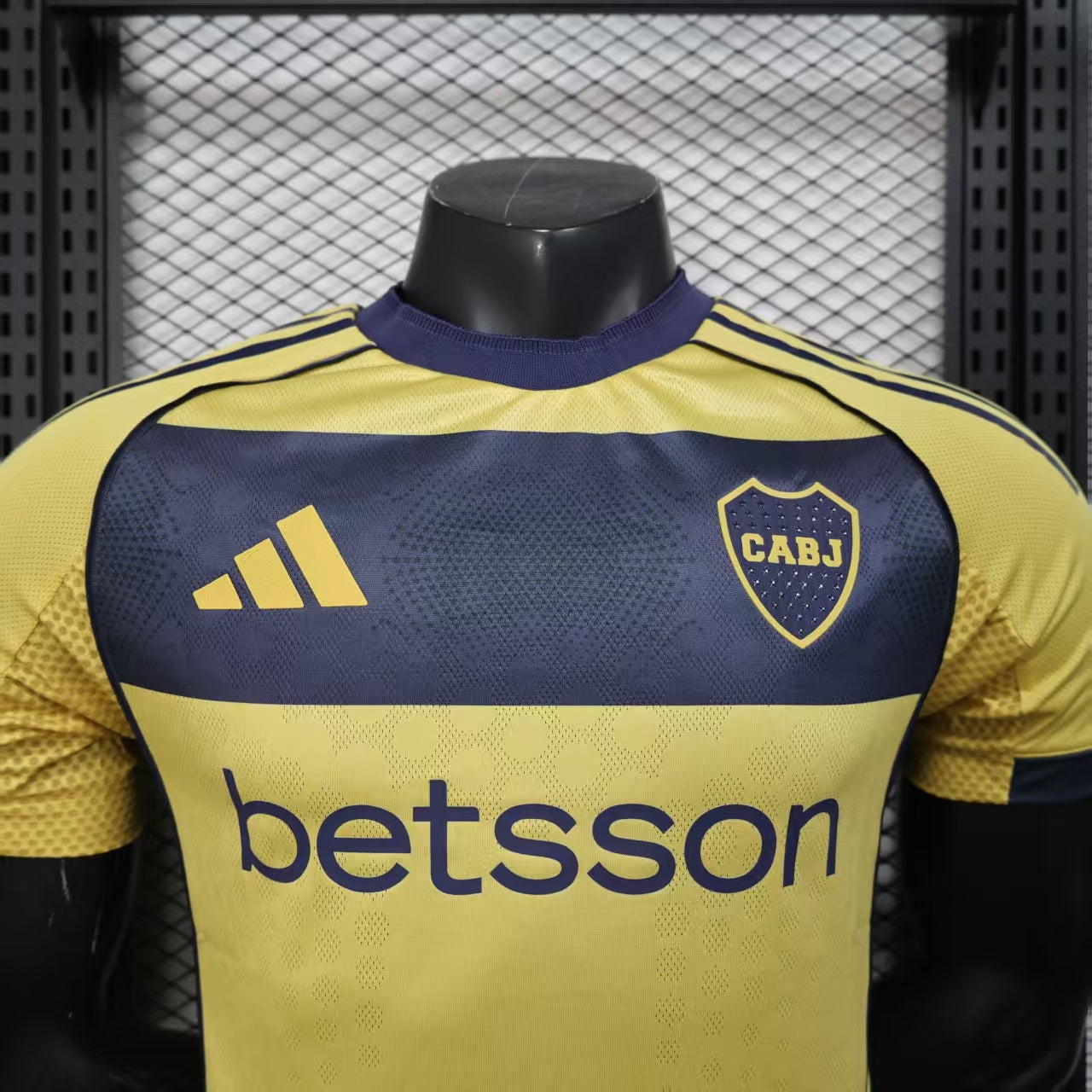 Boca Juniors 2025/26