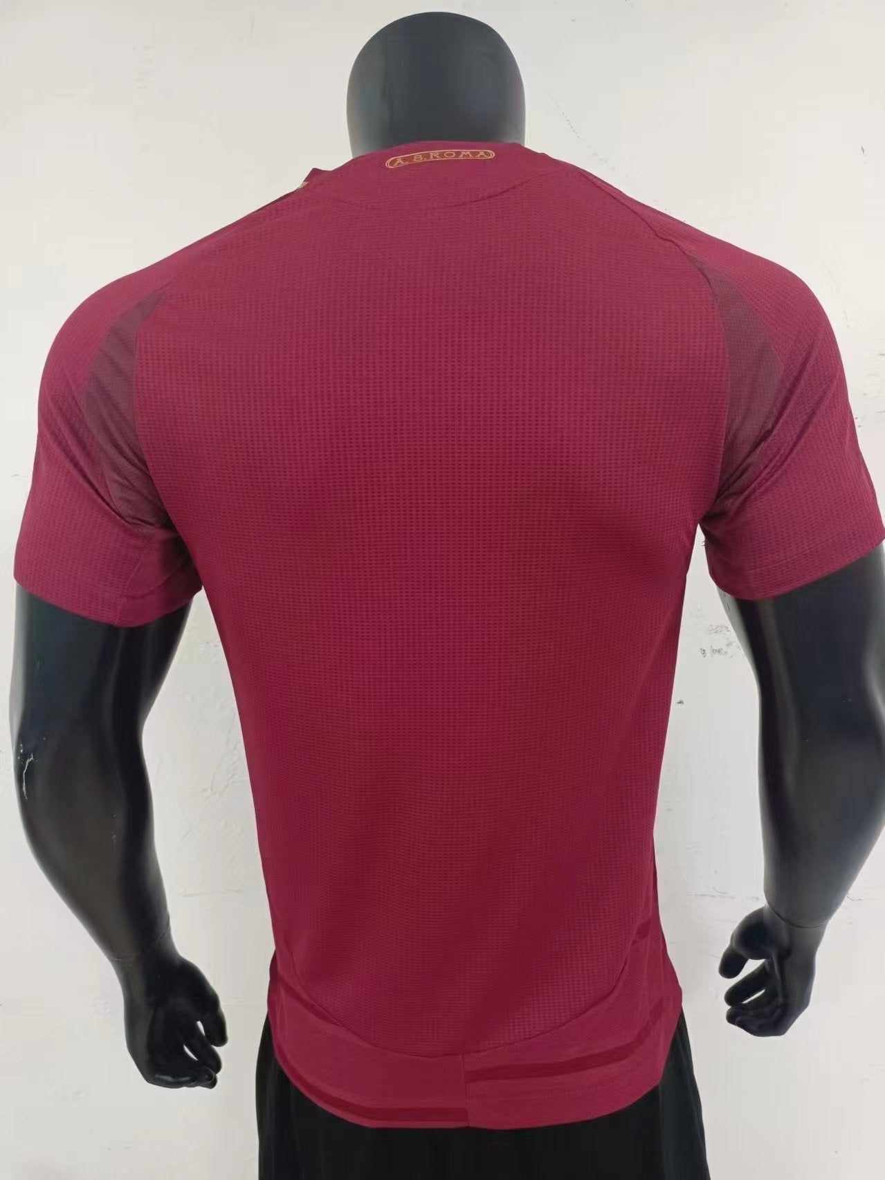 AS Roma 2024/25
