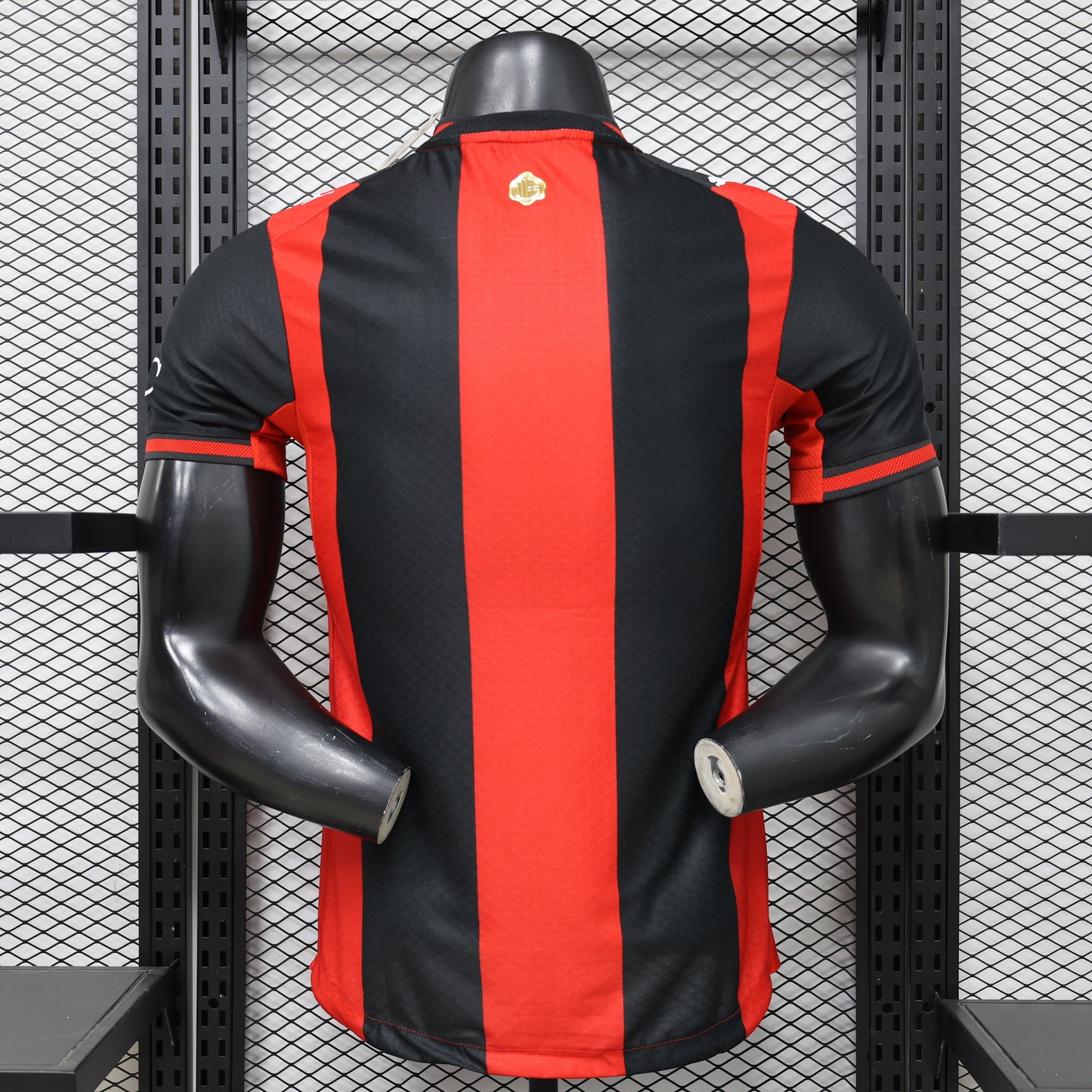 AC Milan 2024/25