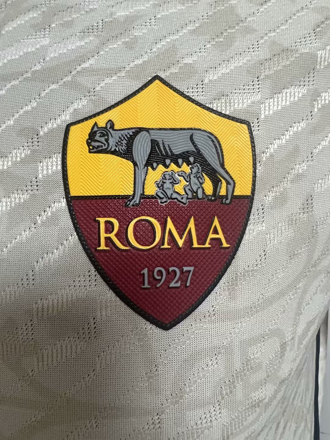AS Roma 2023/24
