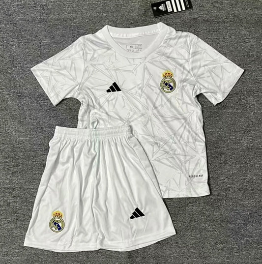 Real Madrid Kids 2024/25