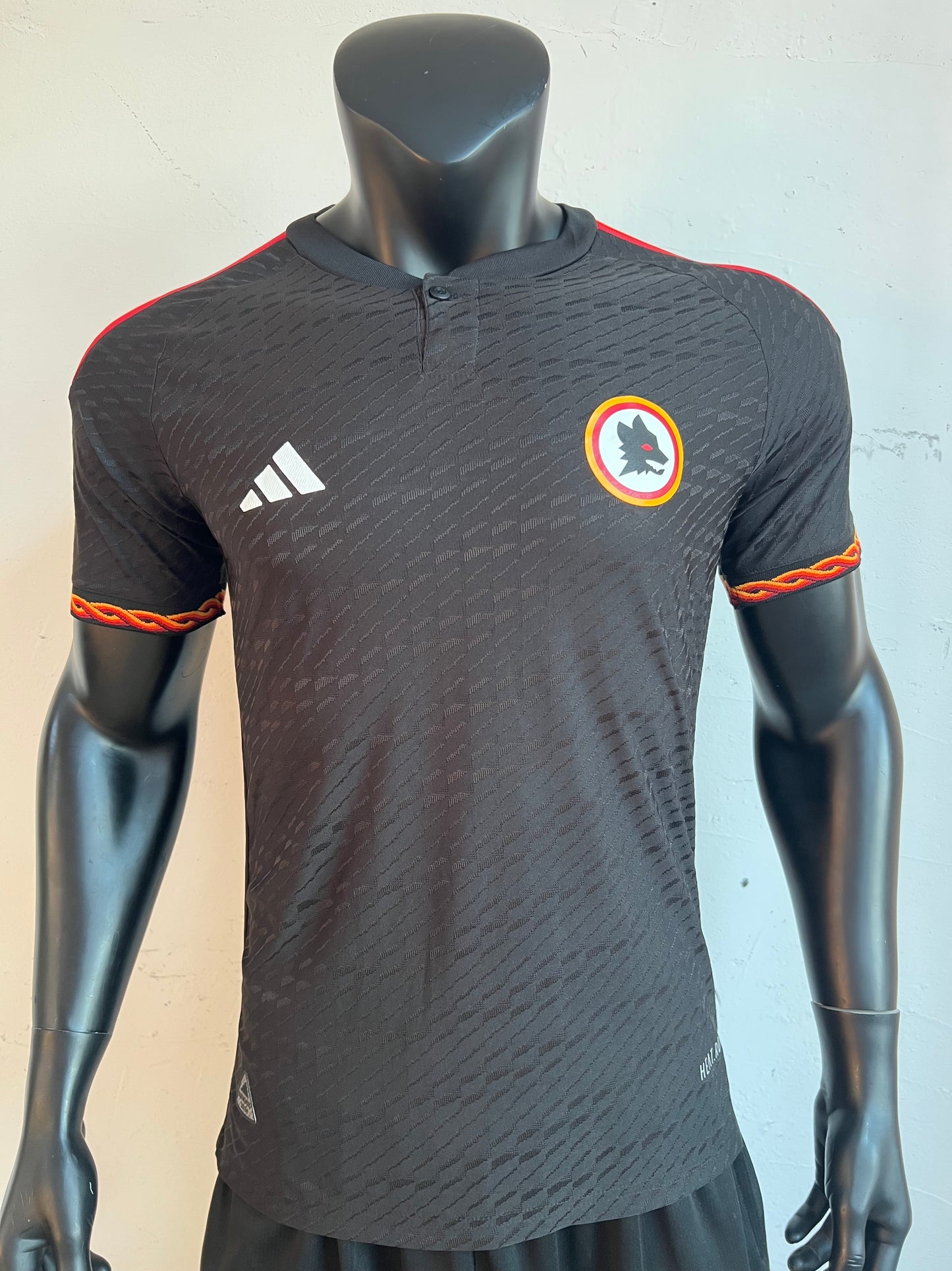 AS Roma 2023/24