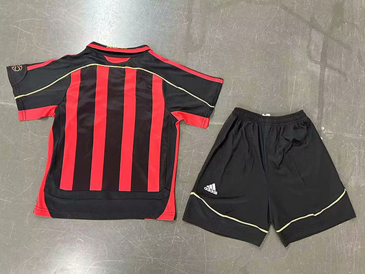 AC Milan Kids Retro 2006/07
