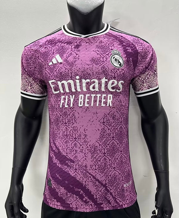Real Madrid 2024/25