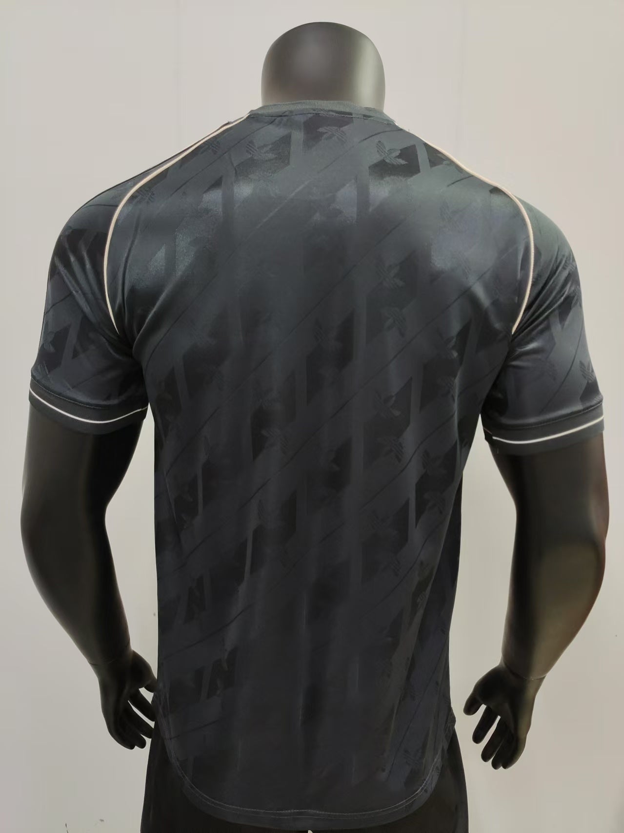 Real Madrid 2024/25