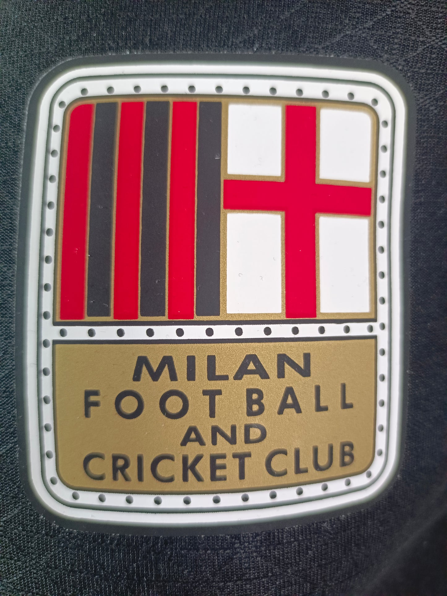 AC Milan 2024/25