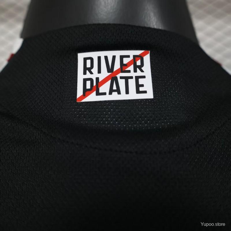 River Plate 2025/26 Alternativa