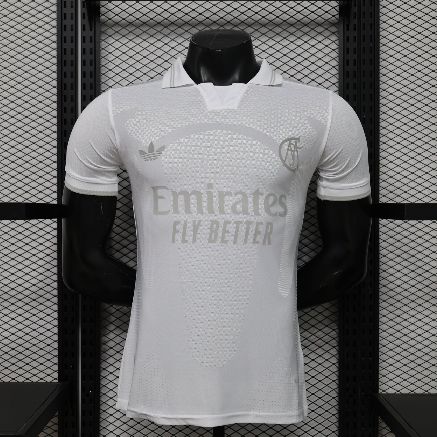 Real Madrid 2024/25