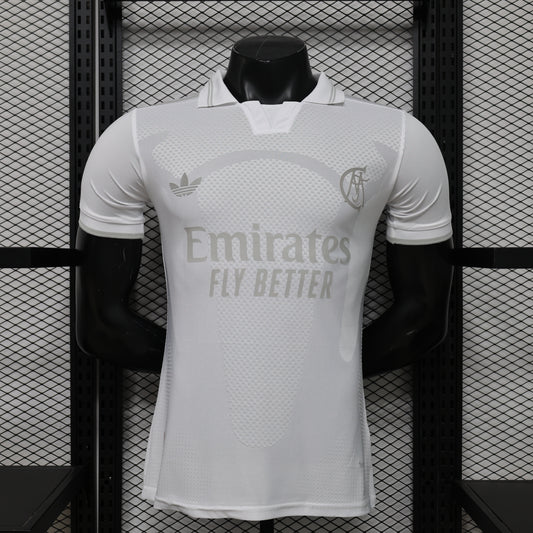 Real Madrid 2024/25