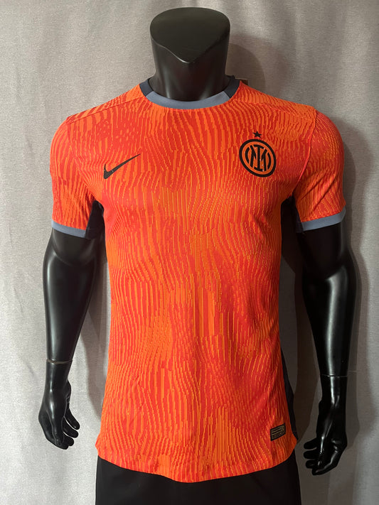 Inter Terza Maglia 2023/24