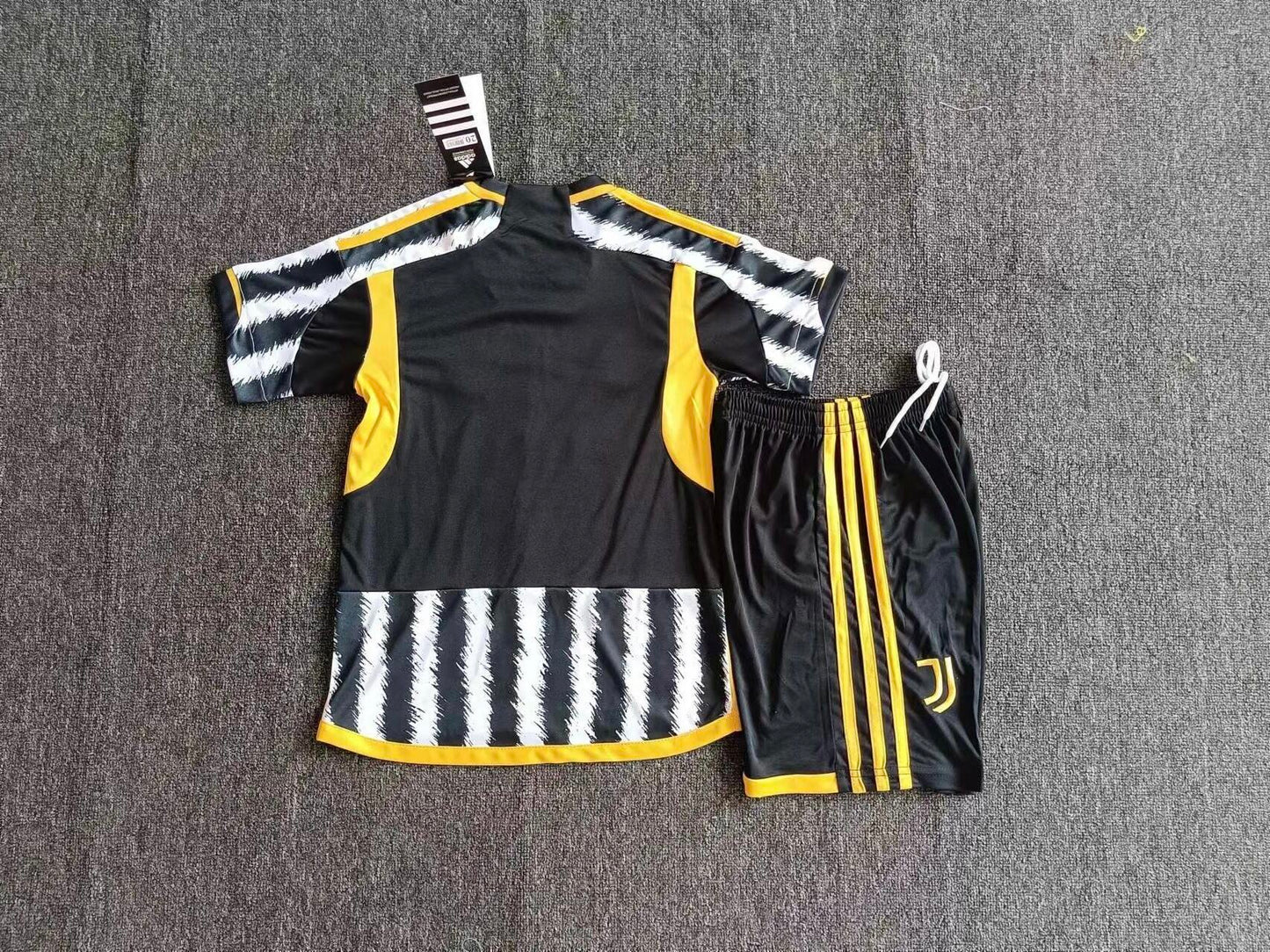 Juventus Kids 2023/24