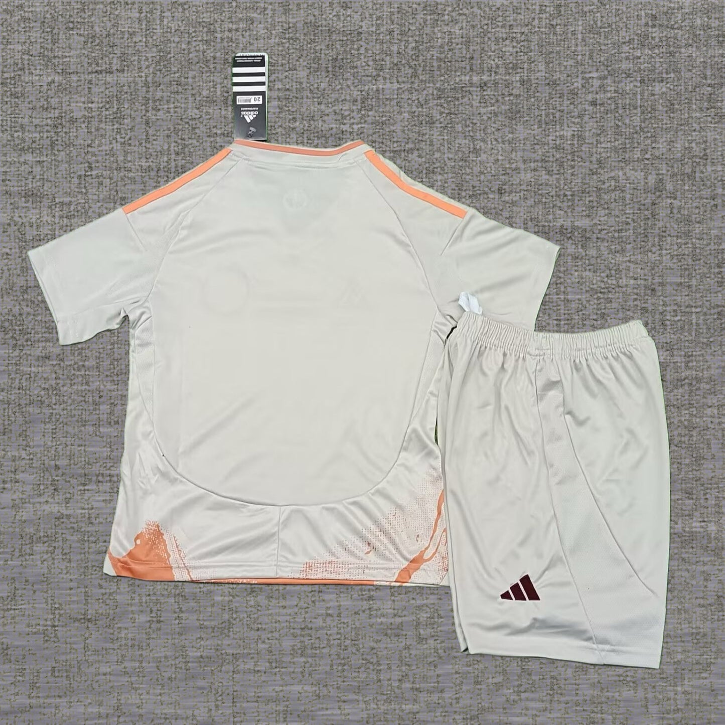 AS Roma Kids 2024-25