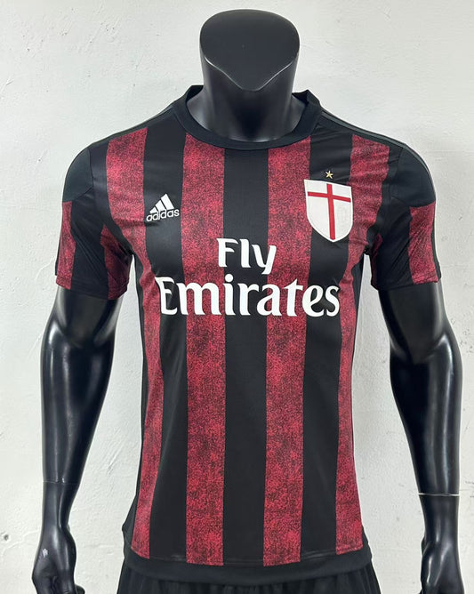 AC Milan 2015/16