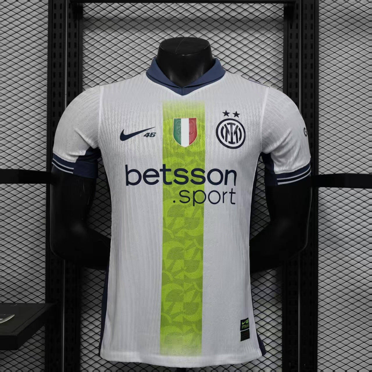 Inter Edizione Speciale 2024/25