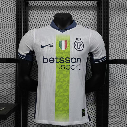 Inter Edizione Speciale 2024/25
