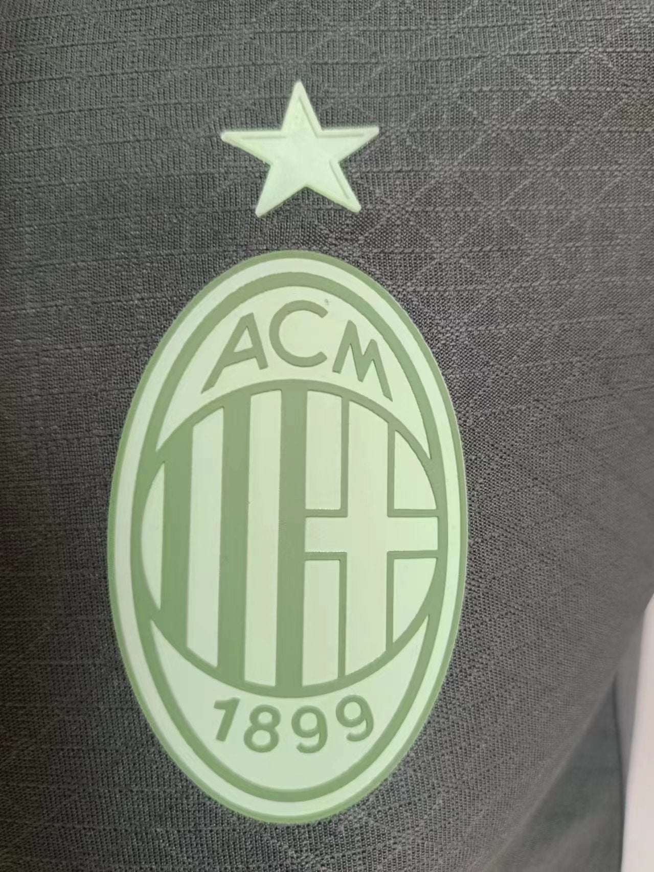 AC Milan 2024/25