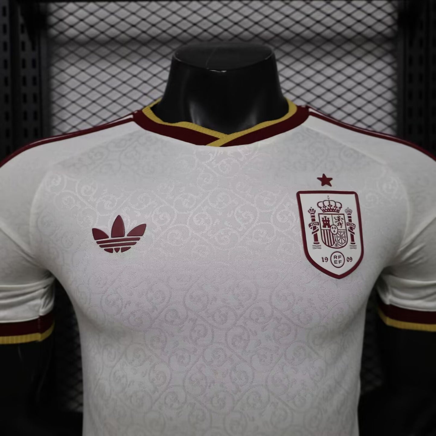 Spagna 2025/26