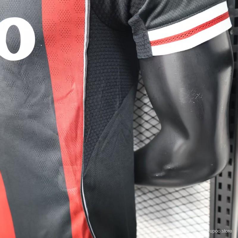 River Plate 2025/26 Alternativa