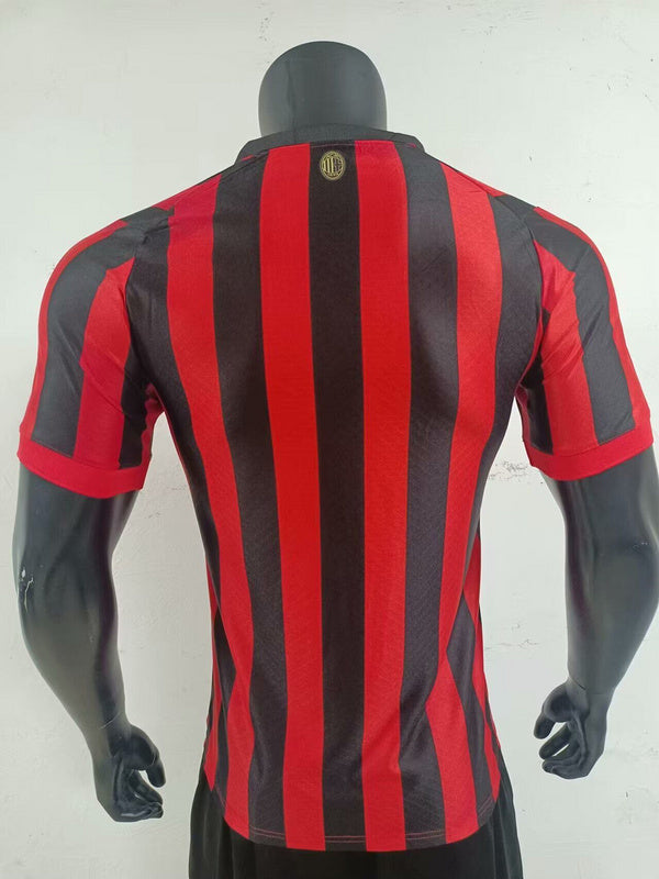 AC Milan 2024/25