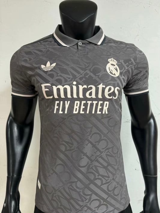 Real Madrid 2024/25