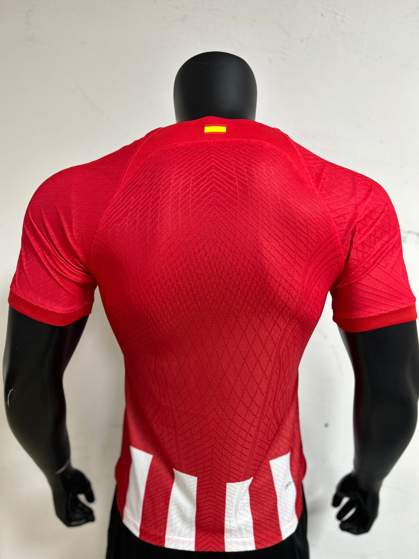 Atlético de Madrid 2023/24