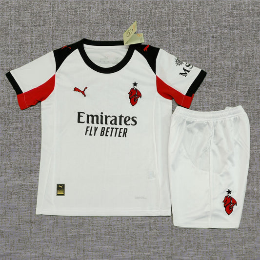 AC Milan Kids 2024/25