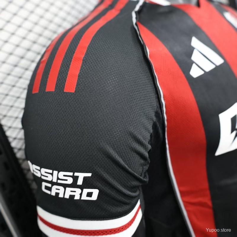 River Plate 2025/26 Alternativa