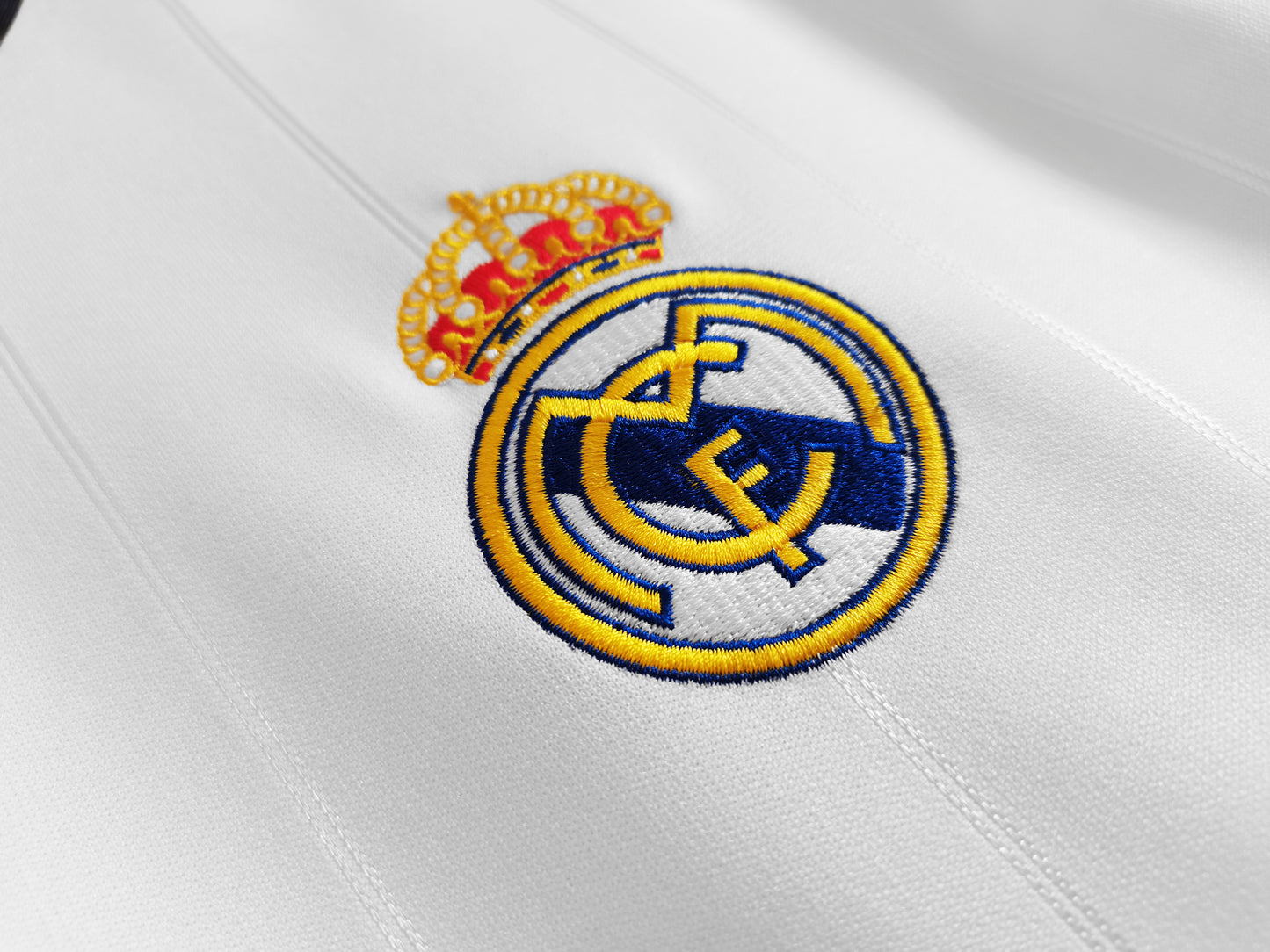 Real Madrid 2012/13